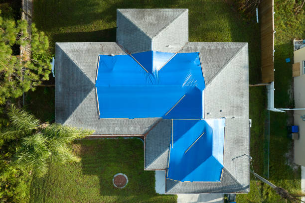 Midland, PA Roofing Service Company