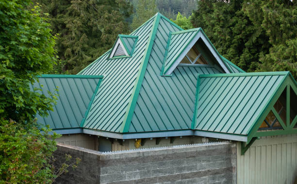 Best Hot Roofs  in Midland, PA
