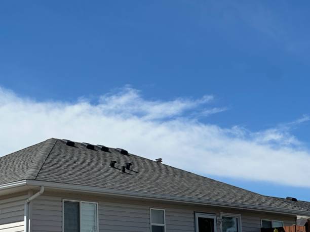Best Gutter Installation and Repair  in Midland, PA