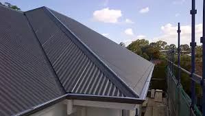 Best Commercial Roofing Services  in Midland, PA